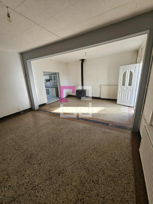 Maison Mont D Origny 5 pièce(s) 115 m2