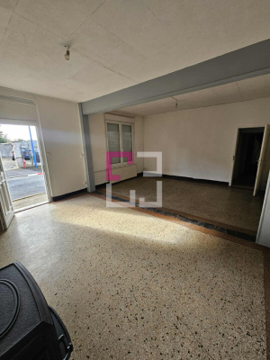 Maison Mont D Origny 5 pièce(s) 115 m2