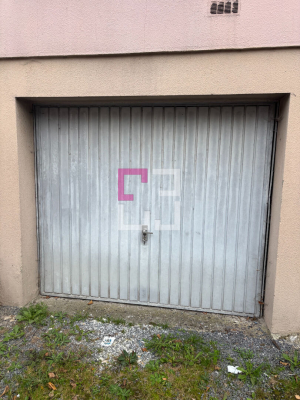 Garage Guise 15 m2