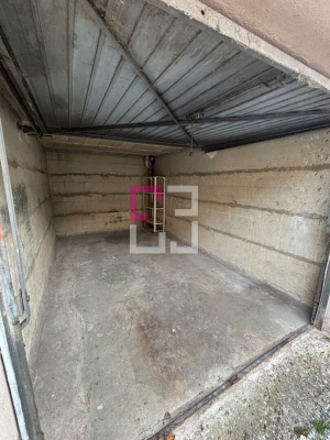 Garage Guise 15 m2