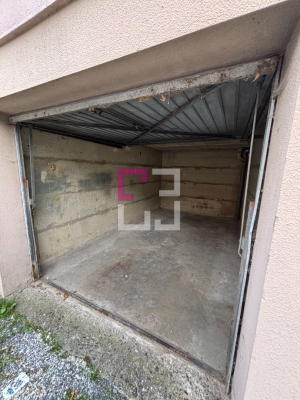 Garage Guise 15 m2