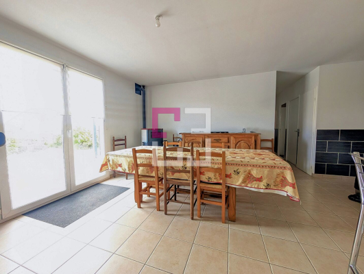 
BELLE MAISON VIVABLE DE PLAIN PIED
