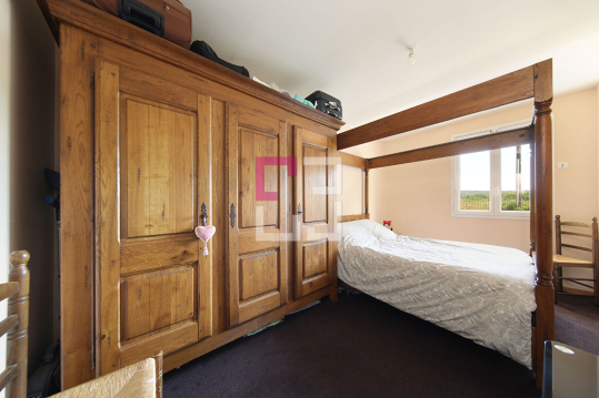 
BELLE MAISON VIVABLE DE PLAIN PIED
