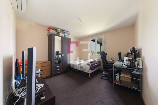 
BELLE MAISON VIVABLE DE PLAIN PIED
