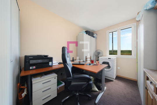 
BELLE MAISON VIVABLE DE PLAIN PIED
