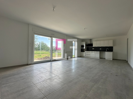 Maison Sinceny 6 pièce(s) 130 m2