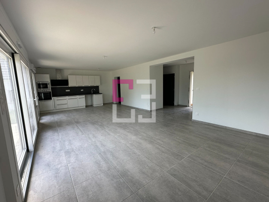 Maison Sinceny 6 pièce(s) 130 m2