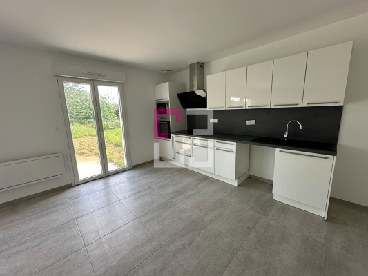 Maison Sinceny 6 pièce(s) 130 m2