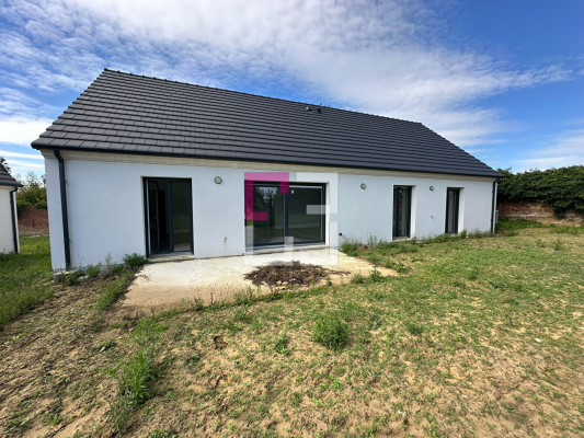 Maison Sinceny 6 pièce(s) 130 m2