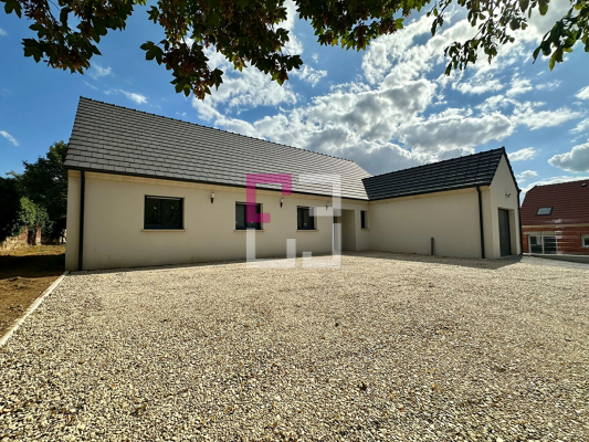 
Maison Sinceny 6 pièce(s) 130 m2
