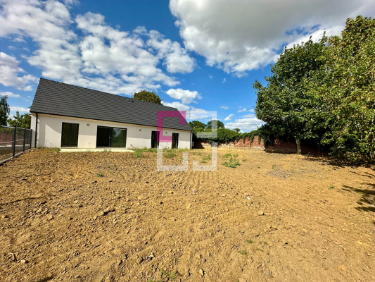 
Maison Sinceny 6 pièce(s) 130 m2
