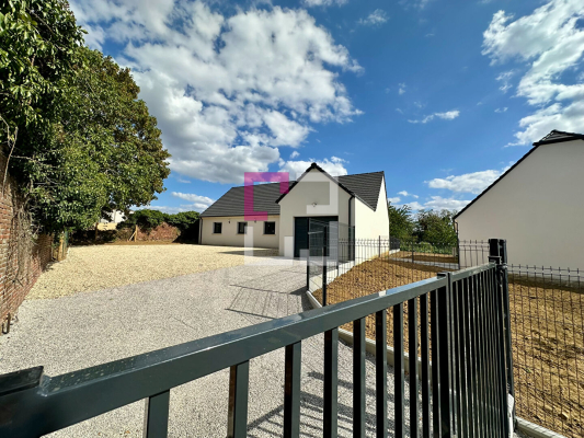 
Maison Sinceny 6 pièce(s) 130 m2
