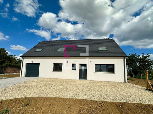 
Maison Sinceny 7 pièce(s) 150 m2
