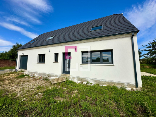 Maison Sinceny 7 pièce(s) 150 m2