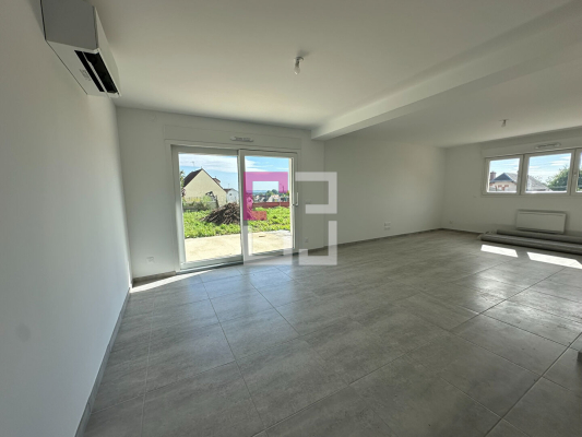 Maison Sinceny 7 pièce(s) 150 m2