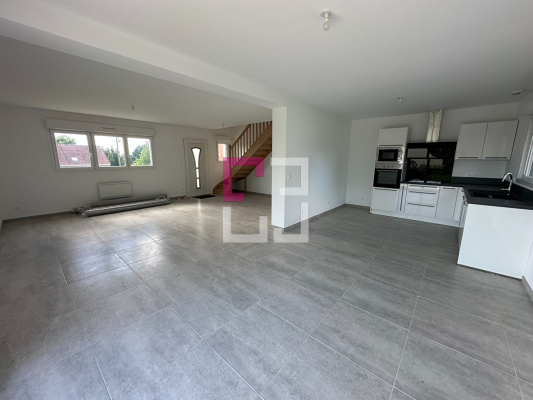 Maison Sinceny 7 pièce(s) 150 m2