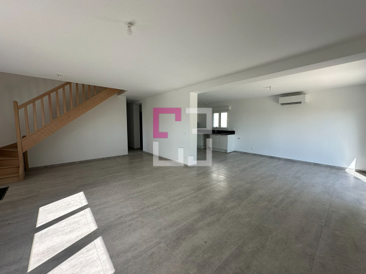 Maison Sinceny 7 pièce(s) 150 m2