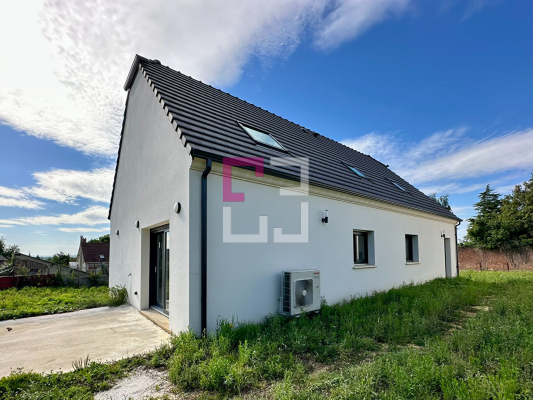 
Maison Sinceny 7 pièce(s) 150 m2
