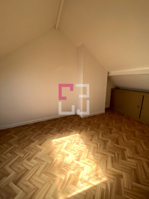 
Appartement Saint Quentin 2 pièce(s) 42.77 m2
