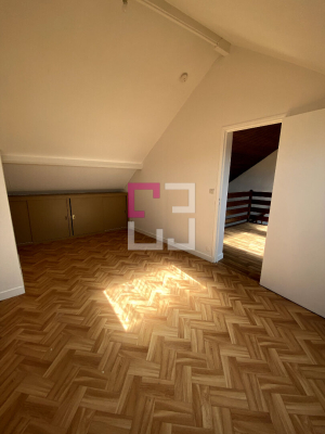 
Appartement Saint Quentin 2 pièce(s) 42.77 m2
