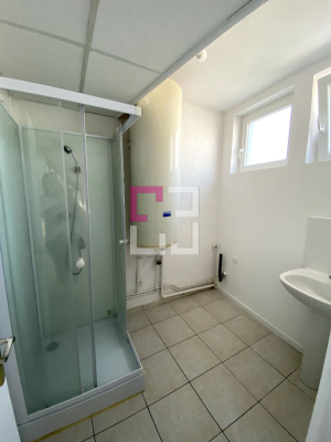 
Appartement Saint Quentin 2 pièce(s) 42.77 m2
