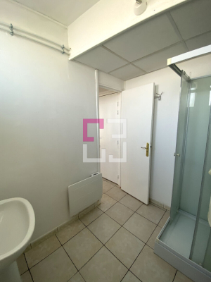 
Appartement Saint Quentin 2 pièce(s) 42.77 m2
