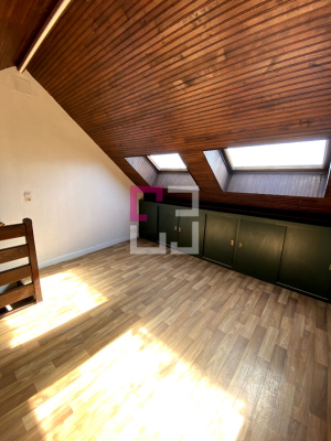 
Appartement Saint Quentin 2 pièce(s) 42.77 m2
