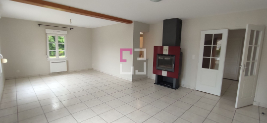 
Maison Pargny Filain 4 pièce(s) 101.33 m2
