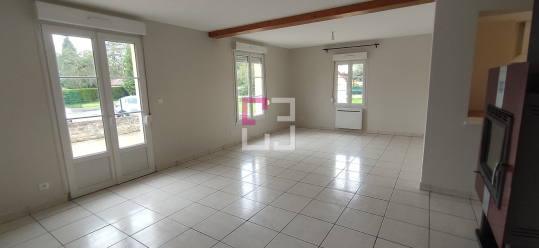 
Maison Pargny Filain 4 pièce(s) 101.33 m2
