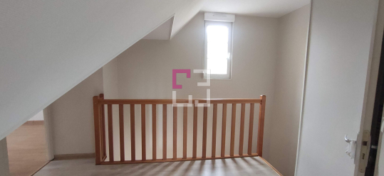 
Maison Pargny Filain 4 pièce(s) 101.33 m2
