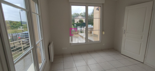 
Maison Pargny Filain 4 pièce(s) 101.33 m2
