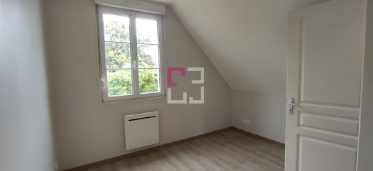 
Maison Pargny Filain 4 pièce(s) 101.33 m2
