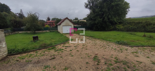 
Maison Pargny Filain 4 pièce(s) 101.33 m2
