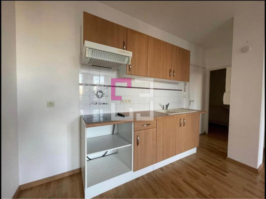 Appartement Chauny 2 pièce(s) 35 m2