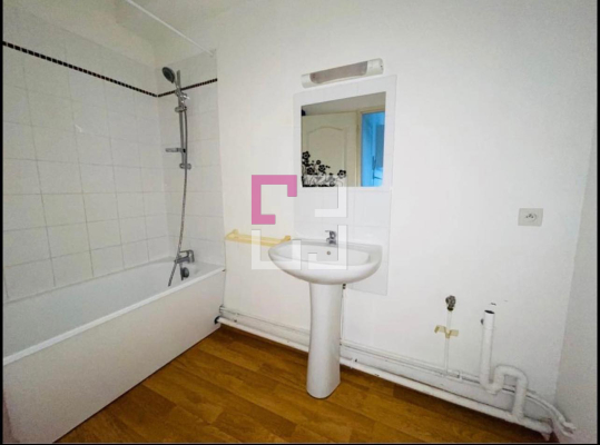 Appartement Chauny 2 pièce(s) 35 m2