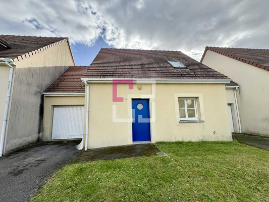 Maison Athies Sous Laon 3 pièce(s) 70 m2