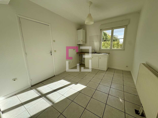 Maison Athies Sous Laon 3 pièce(s) 70 m2