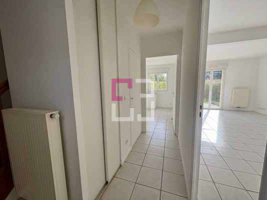 Maison Athies Sous Laon 3 pièce(s) 70 m2