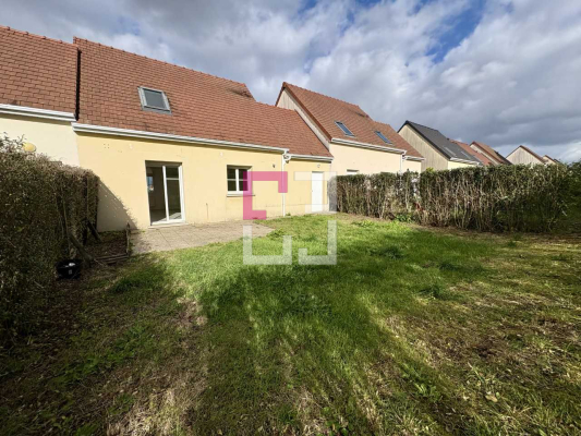 
Maison Athies Sous Laon 3 pièce(s) 70 m2
