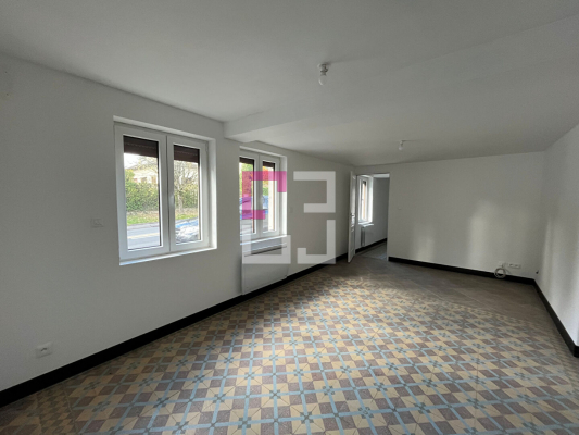 Maison Fontaine Les Vervins 4 pièce(s) 82.02 m2