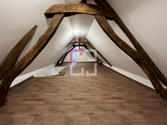 Maison Fontaine Les Vervins 4 pièce(s) 82.02 m2