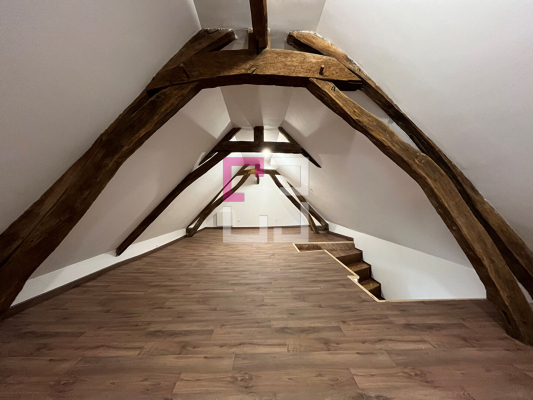 Maison Fontaine Les Vervins 4 pièce(s) 82.02 m2