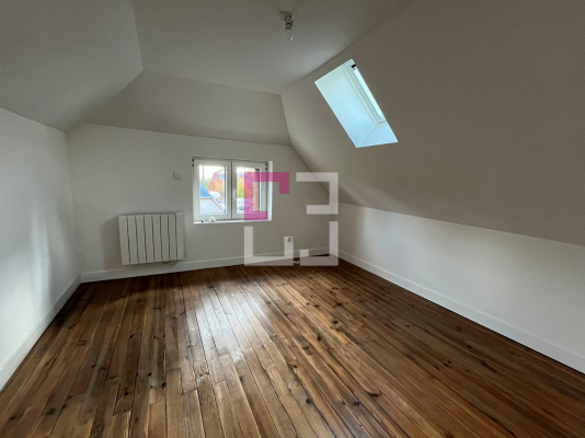 Maison Fontaine Les Vervins 4 pièce(s) 82.02 m2