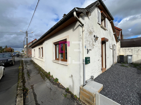 Maison Fontaine Les Vervins 4 pièce(s) 82.02 m2