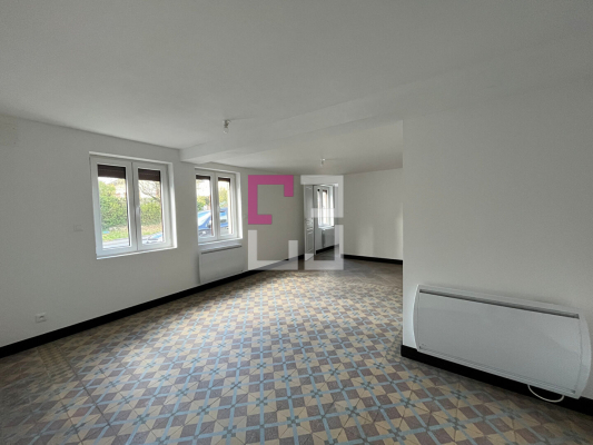 
Maison Fontaine Les Vervins 4 pièce(s) 82.02 m2
