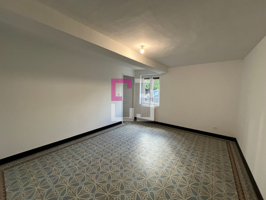 
Maison Fontaine Les Vervins 4 pièce(s) 82.02 m2
