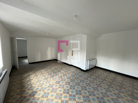 
Maison Fontaine Les Vervins 4 pièce(s) 82.02 m2
