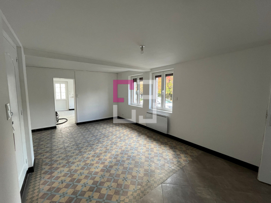 
Maison Fontaine Les Vervins 4 pièce(s) 82.02 m2

