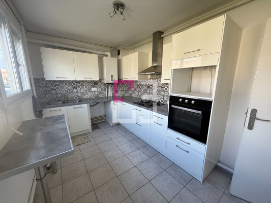 Maison Chauny  4 pièce(s) 72.60 m2