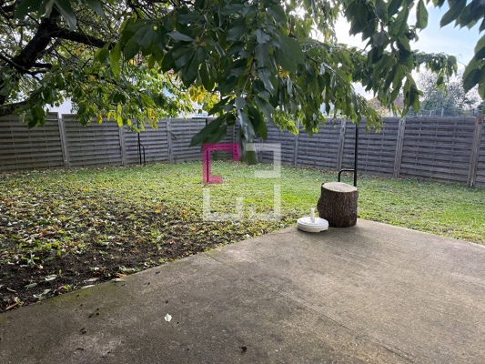 Maison Chauny  4 pièce(s) 72.60 m2